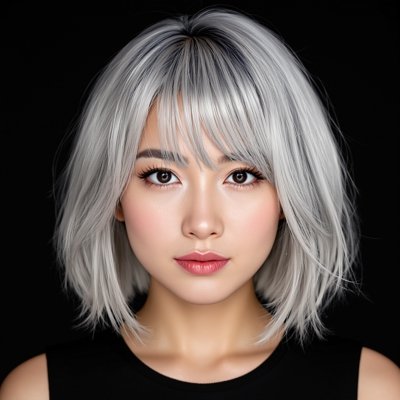 新新漫画网声优 - 钢铁美琴